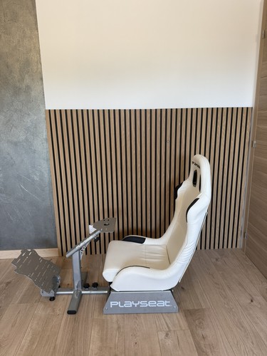 Châssis cockpit playseat - cockpit,