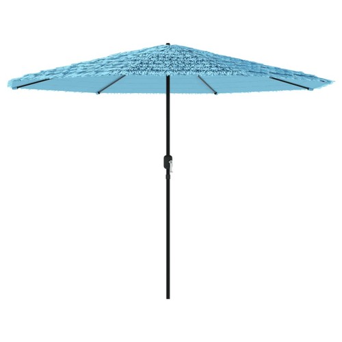 Parasol jardin avec - parasol, en