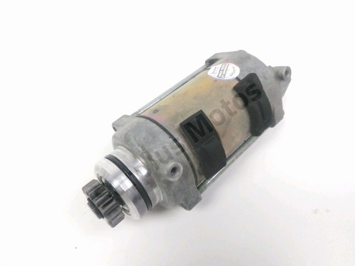 Demarreur kawasaki 7 - demarreur, zr-7