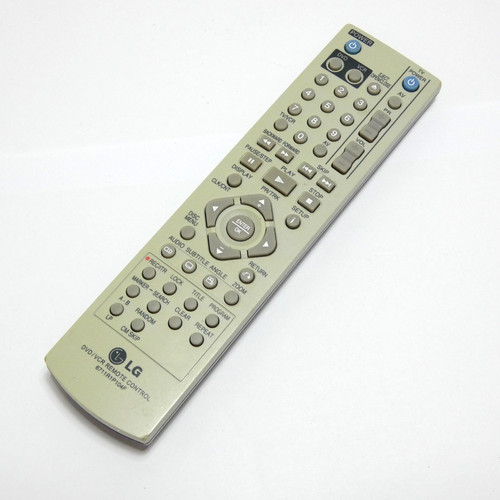 Telecommande 6711r1p104f - telecommande,