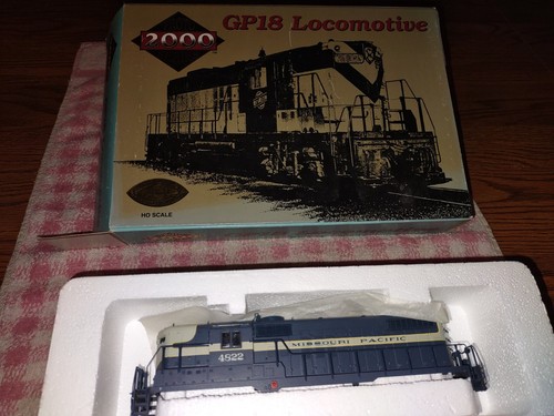 8847 mopac 4822 emd - ll#8847,,