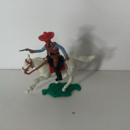 Timpo toys england cavalier - toys,