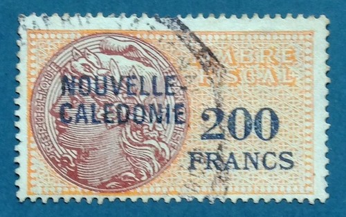 Nouvelle calédonie - nouvelle,