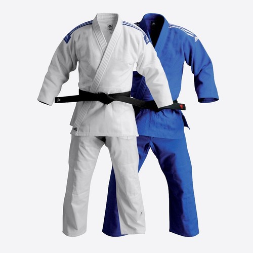 Adidas bjj judo lightweight - adidas,