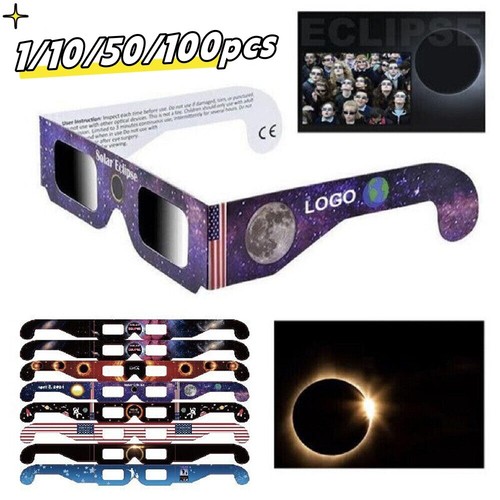 100x lunettes éclipse - 1-100x,