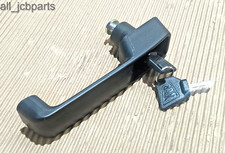 JCB Cabine Porte Poignée Avec