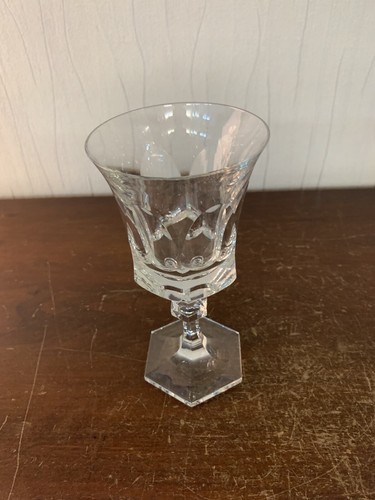 Verres eau modèle - verres,