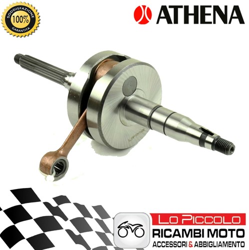Vilebrequin athena racing - racing, axe