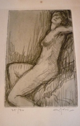Georges gobo le - (1876-1958),