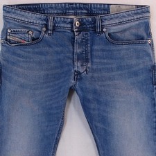 Hommes Diesel SAFADO-R Ajusté