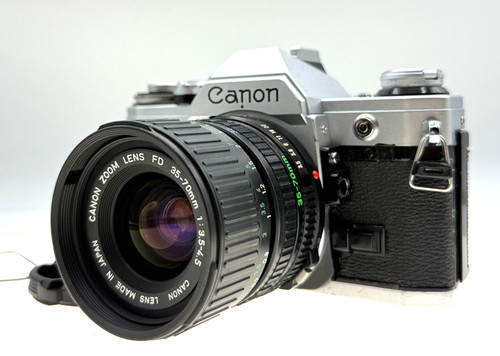 Bon appareil photo reflex - appareil,