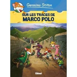 Livre geronimo stilton tome - geronimo, 3