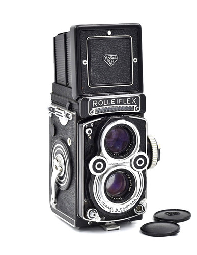 Rolleiflex 5f 2238618 - 3.5f,