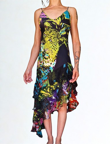 Dress iceberg y2k - dress,