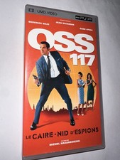 Movie Film UMD Video Sony PSP