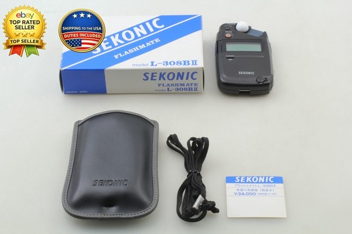 Neuf dans boîte sekonic - [neuf,