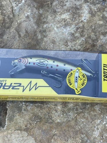 Zack trotil 65mm flottant - zack,