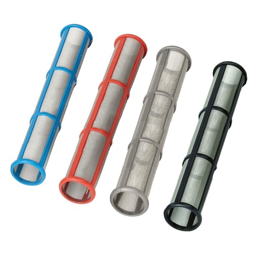 Lot quatre filtres - de,