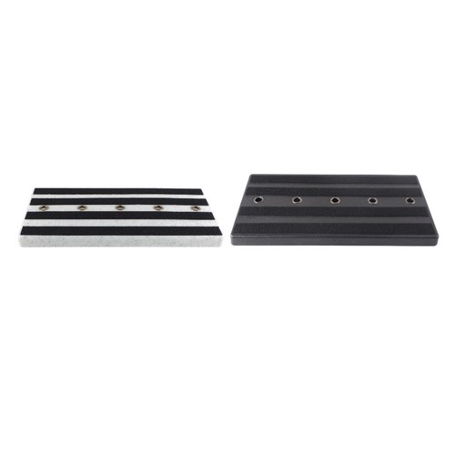 Guitare effet pedalboard bass - guitare,