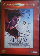DVD FALBALAS - Raymond Rouleau