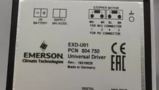NEW EMERSON EXD-U01 Stepper