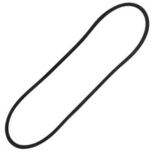 Courroie De Transmission Plate