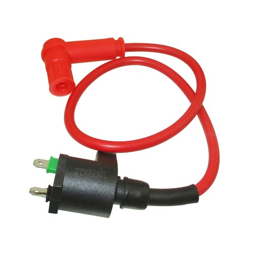 Racing bobine allumage pour - bobine, d'allumage