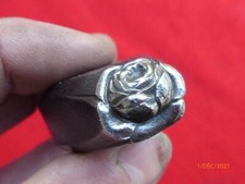 poincon matoir outil ancien