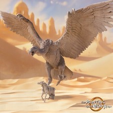 Roi Vautour: Charognard Et