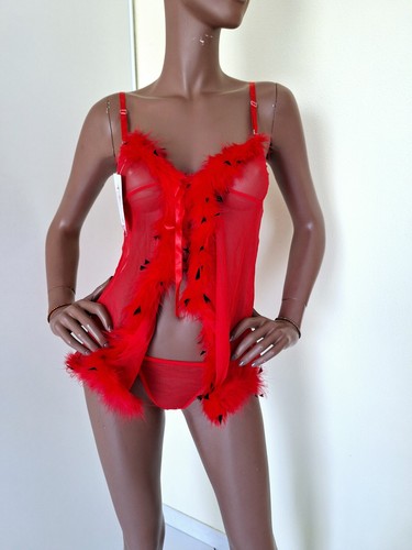 Lingerie sexy femme nuisette - lingerie,
