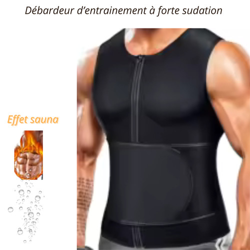 Débardeur gainant de - débardeur,