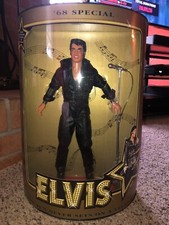 Elvis Presley ‘68 Special