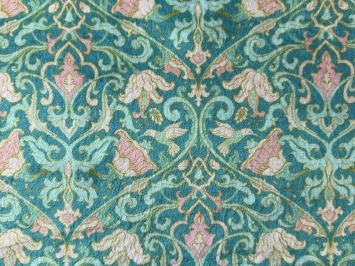 Tissu fausse fourrure - fausse, super