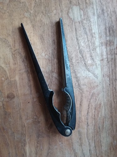 Ancien casse noix noisettes - ancien, /