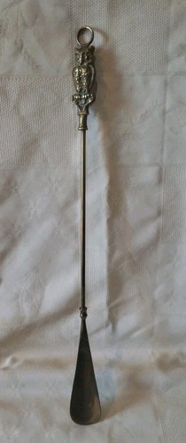 Ancien grand chausse - ancien, chausse-pied