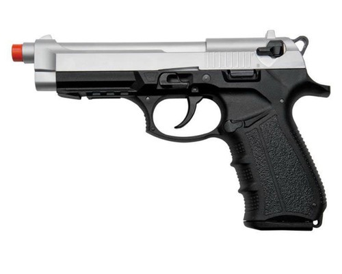 Movie replica m918 silver - movie,