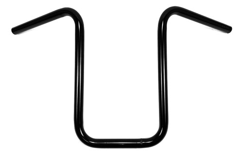 Guidon pouce - (25,4, mm)