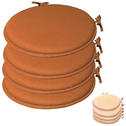 Set coussins chaise - 4,
