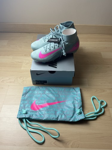 Nike mercurial superfly 10 - nike, zm