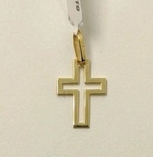 Pendentif Or 18K 750 Mls