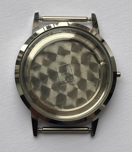Boitier acier pour montre - boitier,