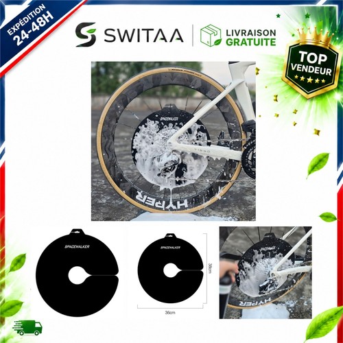 Couvercle protection disque