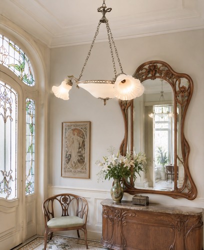 Lustre lum style - lustre,