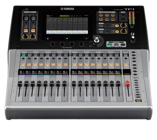 Console mixage numérique - de,