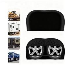 Protection pour remorque de