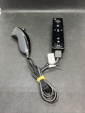 Nintendo Wiimote Wii Motion