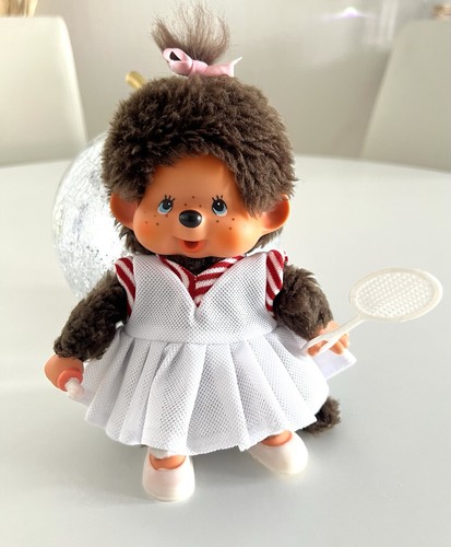 Monchhichi sekiguchi vintage - monchhichi,