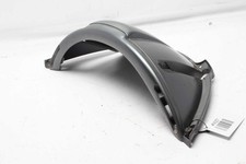 Carénage supérieur avant