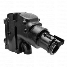 Coude D'Échappement Pour MerCruiser GM "Joint Sec" 5.0, 5.7 Et 6.2L V8 Et V6 MPi