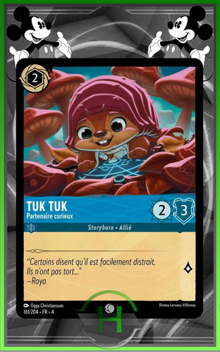 Tuk 161 - tuk,